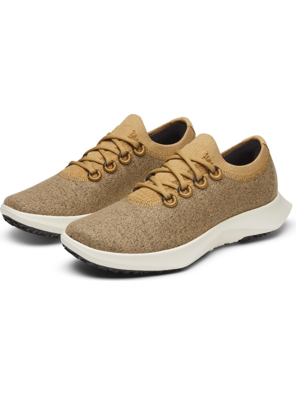 Wool Dasher 2 Mizzle Sneaker
